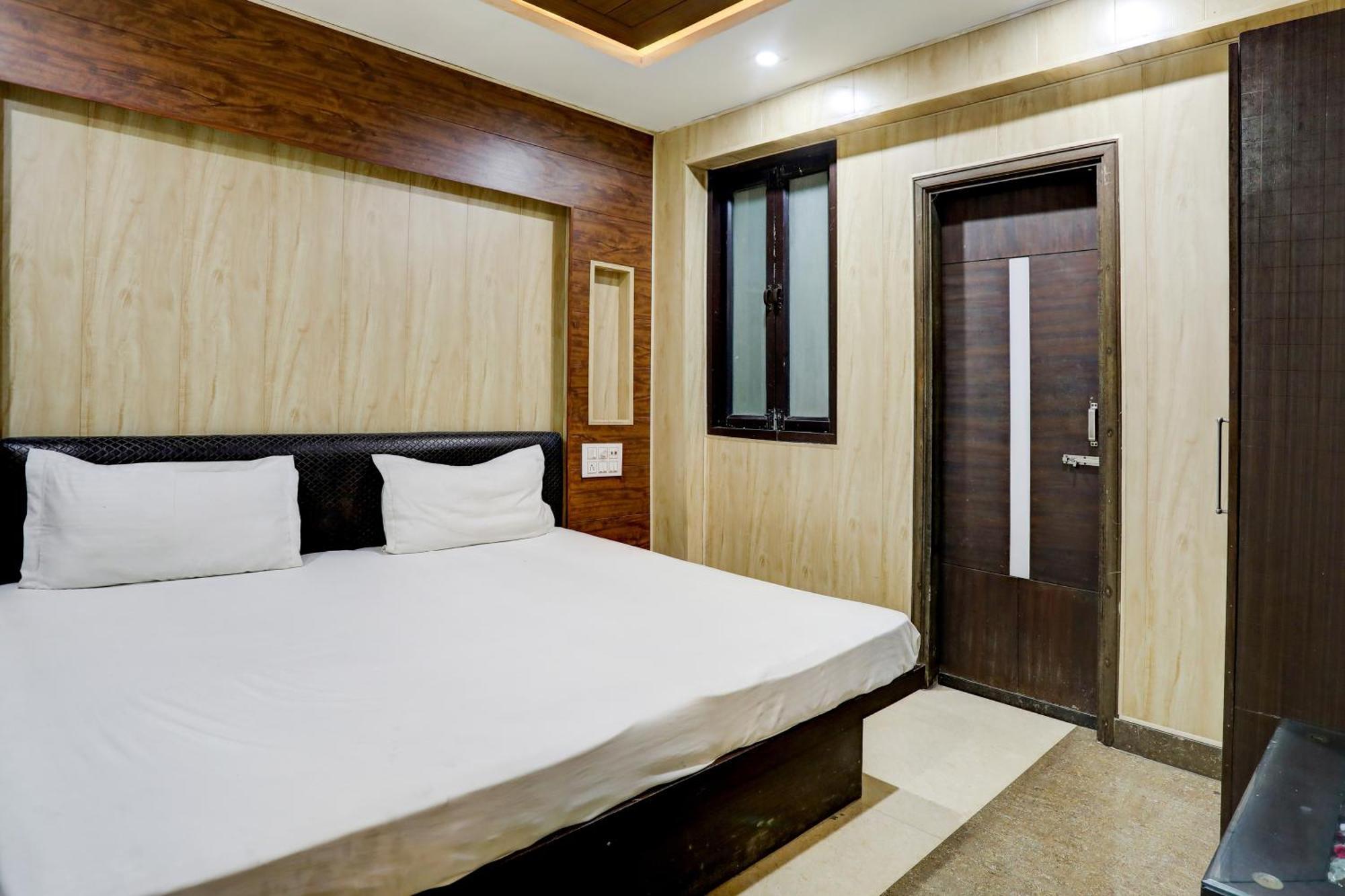 Hotel O Hcn Ludhiana Exterior foto