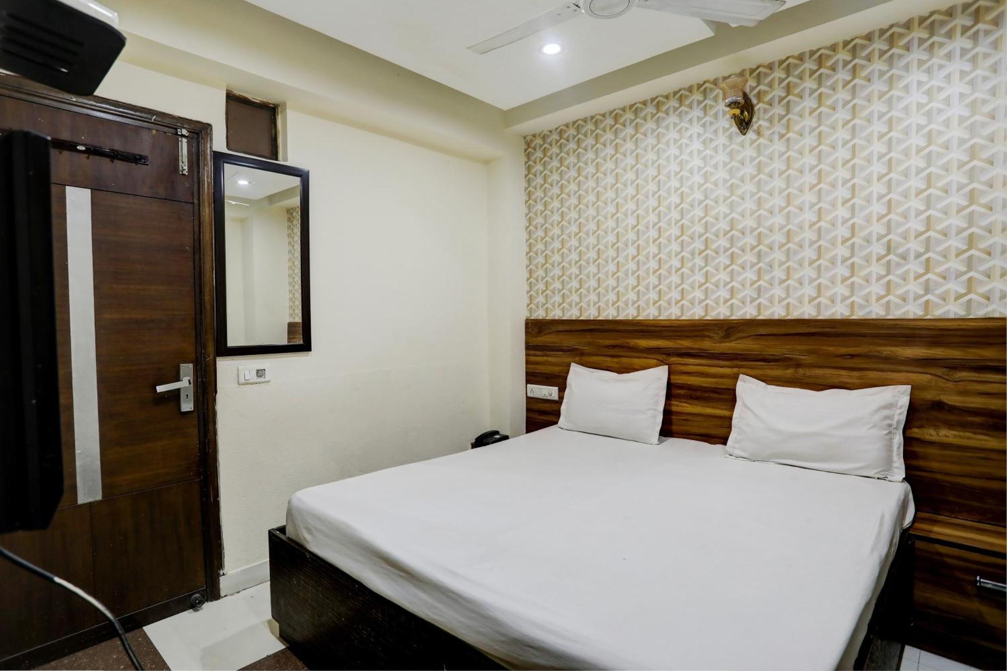 Hotel O Hcn Ludhiana Exterior foto