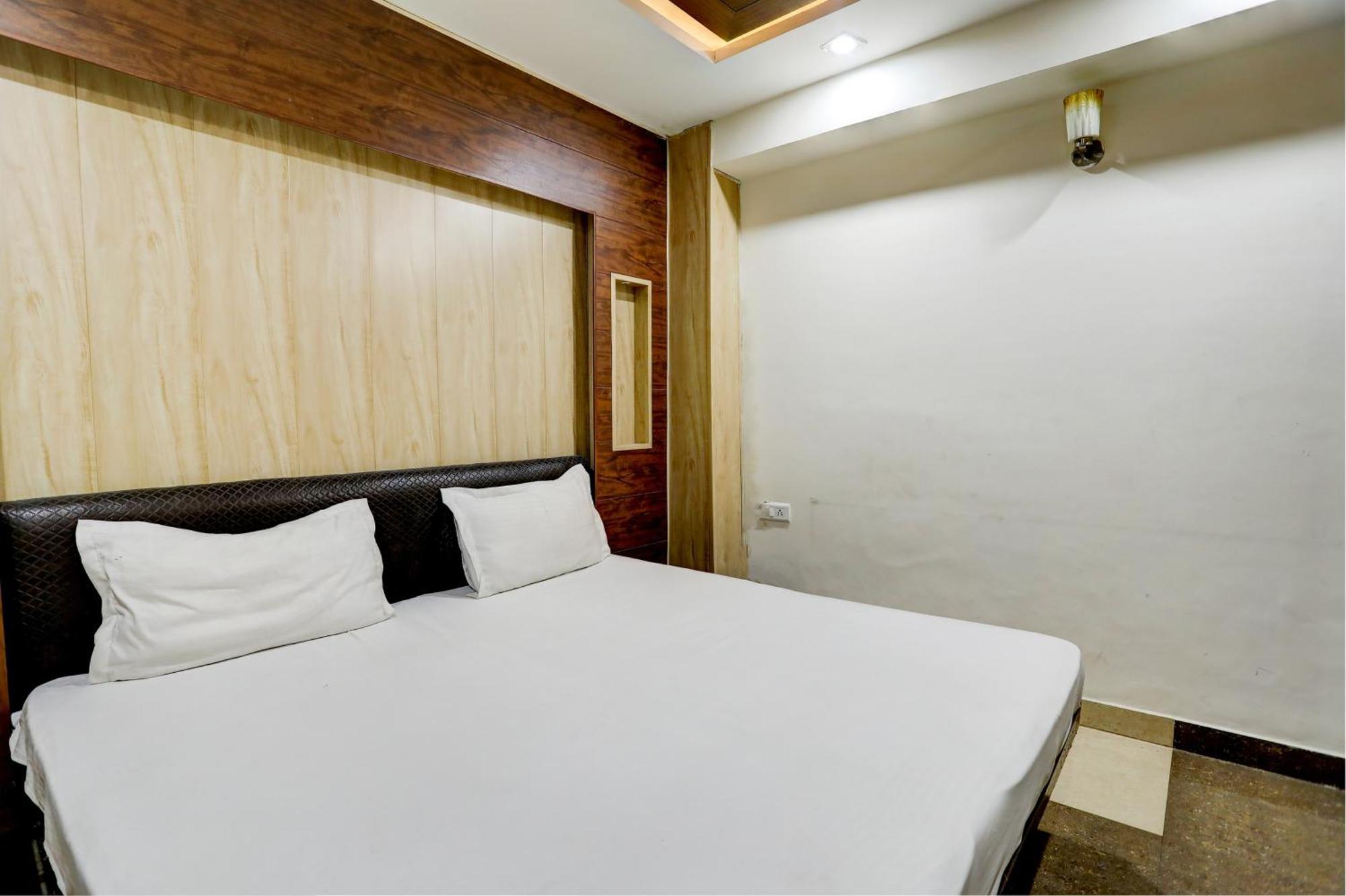 Hotel O Hcn Ludhiana Exterior foto