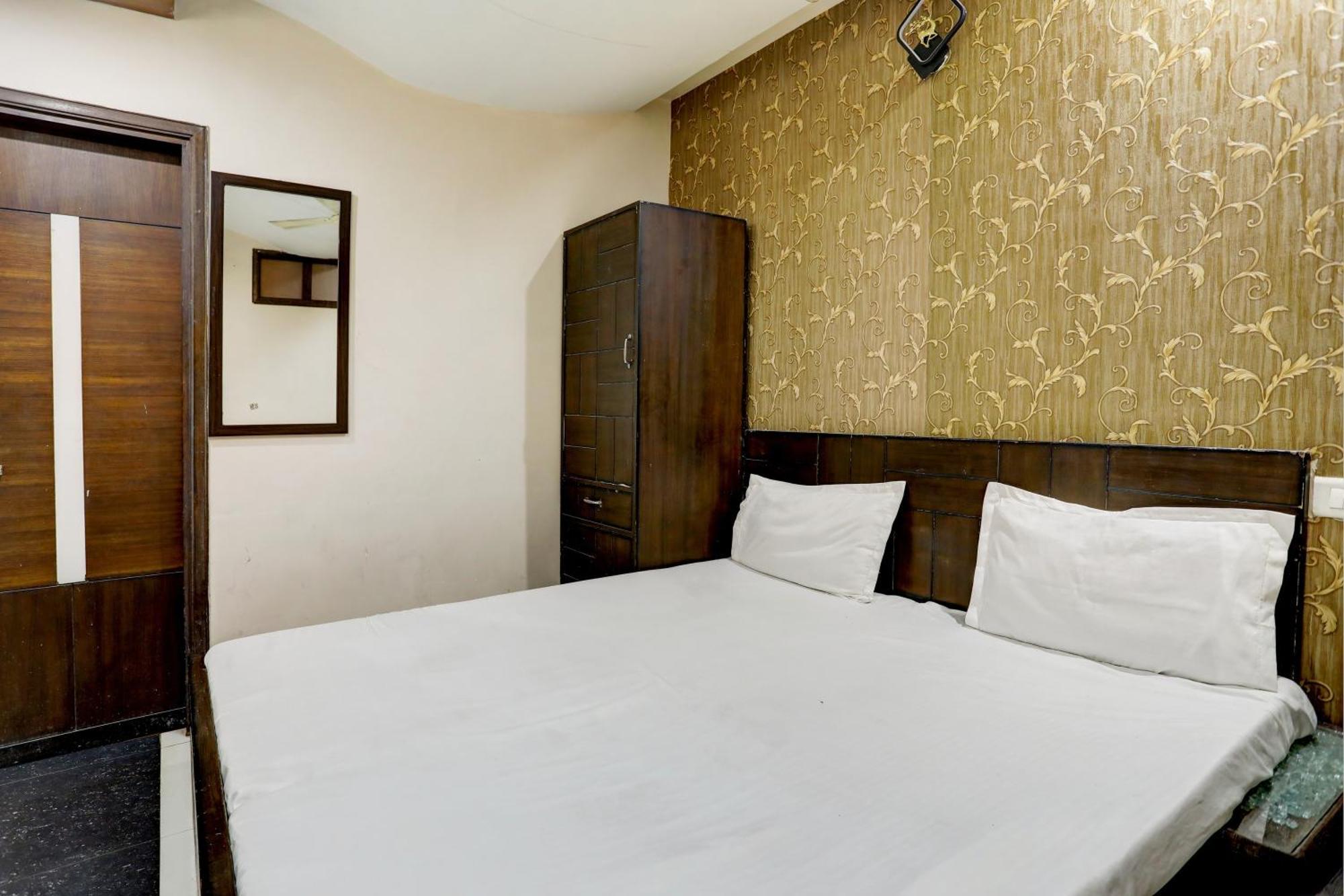 Hotel O Hcn Ludhiana Exterior foto